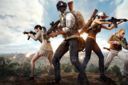 【PUBGモバイル】アイコンが少女コミック系やCGアニメ系な男が気持ち悪い