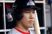 レッドソックス地元記者「チーム立て直しの最善策は吉田の放出だ！」