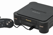 パナソニック製の家庭用ゲーム機「3DO REAL」発売30周年