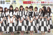 【乃木坂46】全員可愛い！ 「スッキリ」キャプチャ画像まとめ。。。※gifもあり