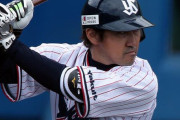 【悲報】ヤクルト内川聖一(39)さん、二軍で無双してるのに一軍に上げてもらえない……