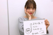 【乃木坂46】堀未央奈、それはなんなんだ、、
