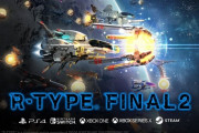 【支援者激怒】R-TYPE FINAL 2 盛大にやらかす【Kickstarter】