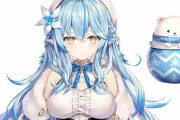 【悲報】VTuberファンさん、浮気と托卵されていたことをスパチャで報告してしまう・・・