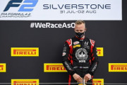 F1○○GP：ドライバー・オブ・ザ・デイはマゼピン...あると思う？