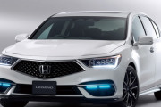 【画像】ホンダさん、世界初の自動運転レベル3対応車をたった1100万円で発売してしまうｗｗｗｗｗｗｗ