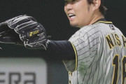 阪神・西勇輝　29日先発へ万全！練習試合で5回2安打無失点
