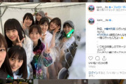 【乃木坂46】その内、マネージャーに転向するメンバーでるかな？？？