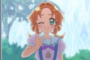 【名探偵プリキュア】明智あんな「1999年の夏涼しすぎでしょ」