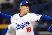 大谷翔平war2.7　山本由伸war1.8　千賀滉大war1.9　←この指標って投手に不利すぎない？