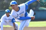 日ハム達孝太、プロ最長の4回を投げ2失点「直球の球速と切れを上げていかないと」