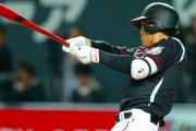 中村奨吾（ロ） 586打席.232 17HR 59打点OPS.692