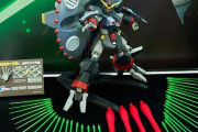 【画像】遂にあのガンダムがプラモ化される！！！
