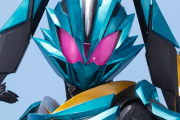 【仮面ライダーマイス】ダットのベルト没収か…
