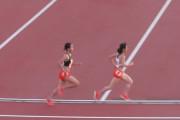 【動画】田中希実、1500m4分12→1時間後の3000mで8分台！1人だけ別次元