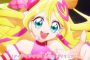 【画像】正直、一番好きなプリキュア主人公って誰よ？