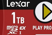 Lexar、任天堂スイッチ2対応の「1TB microSD Express」を米国で発売、日本総代理店はサンイースト