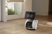 【朗報】米Amazonさん、ついに家庭用の自走型ロボットを発売してしまう