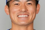 DeNA林琢真、右肩の違和感のためキャンプはB班（奄美）に合流が決定