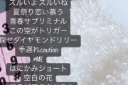 【悲報】AKB48センター千葉恵里さん「私はイコノイジョイが好き」