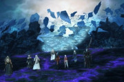 FF14では地脈が「ライフストリーム」って本当？FF7のオマージュでジェノバ的な宇宙生物がラスボスという説も