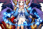 【モンスト】※種族※このキャラ、天使かと思ったらwwwwwwwwww