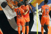 清水エスパルス、敵地で鹿児島に完封勝利で3連勝！【J2第28節】