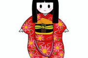 【怪異】雛人形の髪が伸びる理由、判明する！