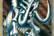 【朗報】遊戯王、懐古厨に媚びて『王国編』のカードを大量リメイクwwwww