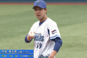 平良拳太郎とかいうFA移籍投手ｗｗｗｗｗｗｗ