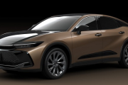 トヨタ、新型クラウンで殿様商売をしてしまう