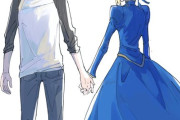 【FGO】士剣 Fate/GrandOrderのイラスト紹介3898