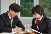 【悲報】中学生「あ…ありのまま今起こった事を話すぜ!高校に合格したと思っていたら不合格だった」
