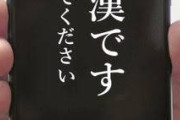【画像】警察が作った「痴漢アプリ」がこれｗｗｗｗｗｗｗｗｗｗ