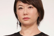 夏川結衣「マネジメント力不足が原因」17年間所属した事務所をひっそり退所、語っていた女優の決意