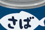 【大至急】"鯖"の調理法ｗｗｗｗｗ