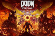 Switch『DOOM Eternal』、2020年12月8日に発売決定！！
