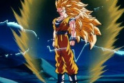 【ドラゴンボール】超サイヤ人3(弱い、燃費最悪)←これに変身するメリットｗｗｗｗ