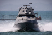 シンガポール海軍、無人パトロール艇「MARSEC USV」を配備へ…有人艦艇を補完！