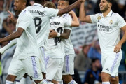 レアル・マドリード、アセンシオ決勝ゴールでヘタフェに勝利も…カマヴィンガが終盤負傷交代