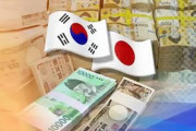 真面目に一度滅ぼすべきだと思ってる　〜　韓国学者「１４００ウォンへのウォン安、韓米・韓日通貨スワップの締結で通貨危機の克服を」