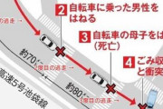 飯塚幸三「100%悪意なく事故を起こして人を殺めてしまいました」←今考えると叩かれすぎやろ