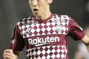 【悲報？】大迫勇也さん、11月のＷ杯アジア最終予選に黄信号…