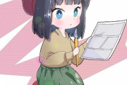 漫画家になりたいんやがネーム描き終わった時点でめんどくさい・・・