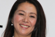 女優・小泉今日子さん、共産党から出馬か