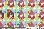 【ウマ娘】殿堂入りの枠ってもう追加しないのかな？←「怒らないで聞いてくださいね…」