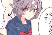 【ウマ娘】ウマ娘相手だと流石に無理がある定番のラブコメ展開がこちら。