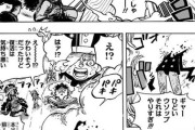 【悲報】ワンピースの台詞回し、限̤̮界̤̮突破ｗｗｗｗｗｗｗｗｗｗｗｗｗｗｗｗｗｗｗｗｗｗｗｗ