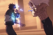 オタク「最近の中国アニメの本気度がヤバすぎる 　日本大丈夫かこれ…」