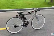 【動画】中国ファーウェイさん、とんでもない自転車を開発してしまうｗｗｗｗｗｗｗｗｗ